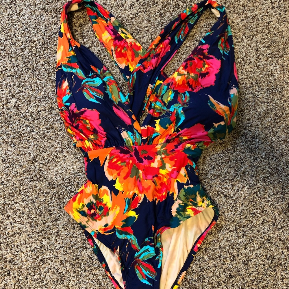 NWT Sea Angel One Piece